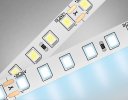 Ambrella GS3103 Светодиодная лента 2835 120Led/ 10W m/ 24V IP20