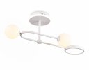 Ambrella FL66221 Потолочный светодиодный Потолочный светодиодный светильник 29W