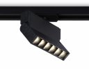 Ambrella GL6813 Светильник светодиодный трековый 6W 3000K 24° 115*22*87