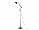 Ambrella TR97643 Светильник напольный с выключателем на проводе E27 max 40W D120*1750