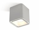 Ambrella XS7840001 Комплект накладного светильника SWH