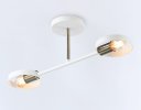 Ambrella TR8222 Подвесной светильник со сменной лампой E27/2 max 40W 510*165*190