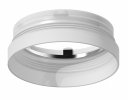 Ambrella N6246 Насадка передняя для корпуса светильника с диаметром отверстия D60mm