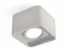 Ambrella XS7832010 Комплект накладного светильника SWH