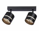 Ambrella TN71060 Светильник накладной GX53/2 max 12W 280*85*150