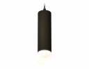 Ambrella XP6356004 Комплект подвесного светильника с акрилом SBK/FR