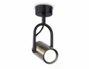 Ambrella TA13192 Светильник накладной GU10 max 12W D55*L100*H200