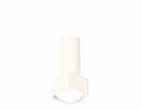 Ambrella XP7832003 Комплект подвесного светильника с акрилом SWH/FR