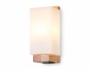 Ambrella TR83122 Настенный светильник с выключателем E27 max 40W 250*125*100