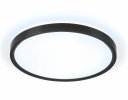 Ambrella FZ3055 Потолочный светодиодный светильник IP44 33W+10W 6400+6400К