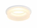 Ambrella TN1302 Встраиваемый точечный светильник MR16 GU5.3 D80*42