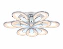 Ambrella FA471 Потолочный светодиодный светильник с пультом 198W 750*670*120