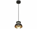 Ambrella XP8111051 Комплект подвесного светильника SBK/PYG/CL