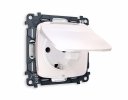 Ambrella MO208010 Комплект механизма электрической розетки OMEGA
