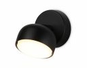 Ambrella TN71009 Светильник накладной GX53 max 12W D80*90