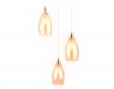 Ambrella TR3549 Подвесной светильник E14 max 40W 370*130*1000