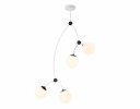 Ambrella TR2572 Подвесной светильник E27/4 max 60W D790*1120