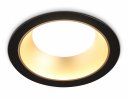 Ambrella TN52334 Светильник встраиваемый GX53 max 12W D115*25