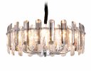 Ambrella TR5303 Подвесная хрустальная люстра E14/8 max 40W D500*615