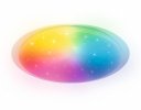 Ambrella FF470 Светодиодный светильник c подсветкой RGB 60W D450*70
