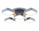Ambrella FL4882 Светильник светодиодный подвесной 90W 3000-6000K