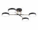 Ambrella FL516332 Светильник светодиодный подвесной 72W 3000-6000K