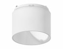 Ambrella N6252 Насадка передняя для корпуса светильника с диаметром отверстия D60mm