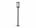 Ambrella ST2422 Светильник уличный ландшафтный GR/CL