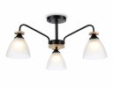 Ambrella TR9564 Светильник подвесной E27/3 max 40W D620*250