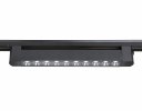 Ambrella GL6709 Светильник светодиодный трековый однофазный IP20 20W 4200K 24° 323*35*57