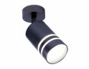 Ambrella TN247 Поворотный светодиодный точечный светильник LED 4200K 5W D60*100