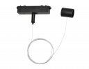Ambrella GL4310 Подвес для трековых светодиодных гибких светильников Magnetic