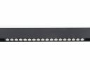Ambrella GL4030 Светильник светодиодный для шинопровода Magnetic BK