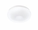 Ambrella F469 W Встраиваемый точеченый светильник 6W 4200K 115*115*55