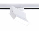 Ambrella GL6801 Светильник светодиодный трековый 6W 4200K 115*22*87