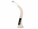Ambrella DE511 Светодиодная настольная лампа с дисплеем 3000-6400K 6W+LCD 2W
