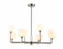 Ambrella LH53003 Светильник на штанге G9*8 max 40W D830*680