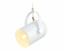 Ambrella TR8205 Подвесной светильник в стиле лофт E27 max 40W D117*1035