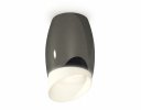 Ambrella XS1123023 Комплект накладного светильника с акрилом DCH/FR