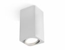 Ambrella XS7820010 Комплект накладного поворотного светильника SWH