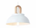 Ambrella TR8190 Подвесной светильник в стиле лофт E27 max 40W D290*900