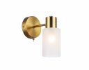 Ambrella TR9586 Настенный светильник с выключателем на корпусе E14 max 40W 175*100*195