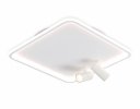 Ambrella FL5114 Потолочный светодиодный светильник с пультом управления 97W 3000K-6400K