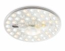 Ambrella FZ1502 Светодиодный модуль на магнитах IP20 17W 6500K D155*25