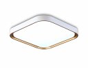 Ambrella FZ1253 Потолочный светодиодный светильник 18W 5000K 250*250*60