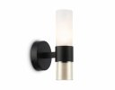 Ambrella LH55106 Светильник настенный E14 max 40W 130*100*225