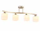 Ambrella TR303122 Светильник подвесной E27/4 max 40W 840*150*300