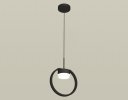 Ambrella XB9102154 Комплект подвесного светильника с акрилом GX53 (C9102, N8399)
