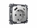 Ambrella MO410010 Комплект механизма электрической розетки OMEGA