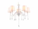 Ambrella TR4603 Светильник подвесной E27/5 max 40W D620*865
